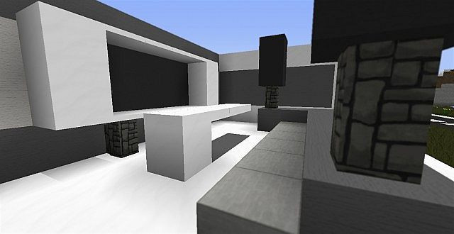 Best ideas about Minecraft Living Room Ideas
. Save or Pin Minecraft Living Room Modern Ideas Project Now.