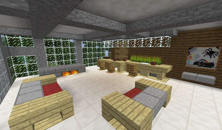Best ideas about Minecraft Living Room Ideas
. Save or Pin 17 Best images about Minecraft Videos Decorations on Now.