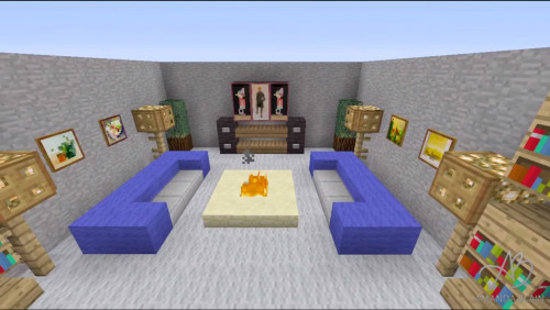 Best ideas about Minecraft Living Room Ideas
. Save or Pin The 10 Best Xbox e Games For Kids Amanda Blain Now.