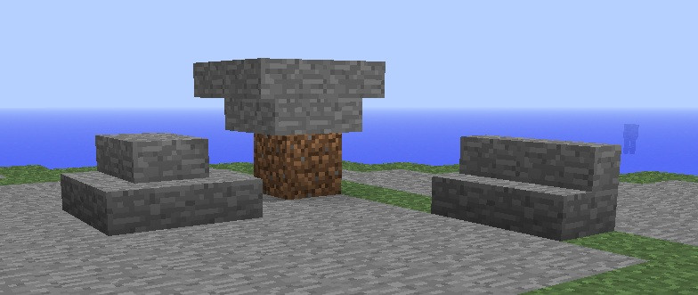 Best ideas about Minecraft Stone Stairs
. Save or Pin Roxa s Stone Stair Mod 9Minecraft Net Now.