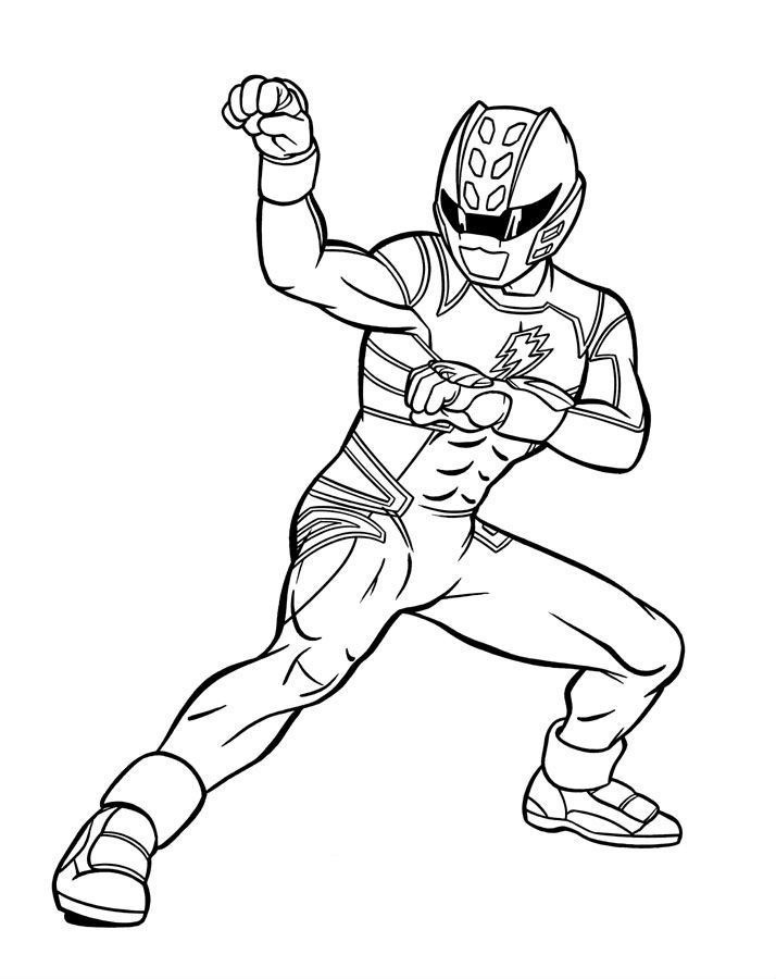 Mini Force Coloring Pages
 25 best images about Power Rangers Coloring Pages on