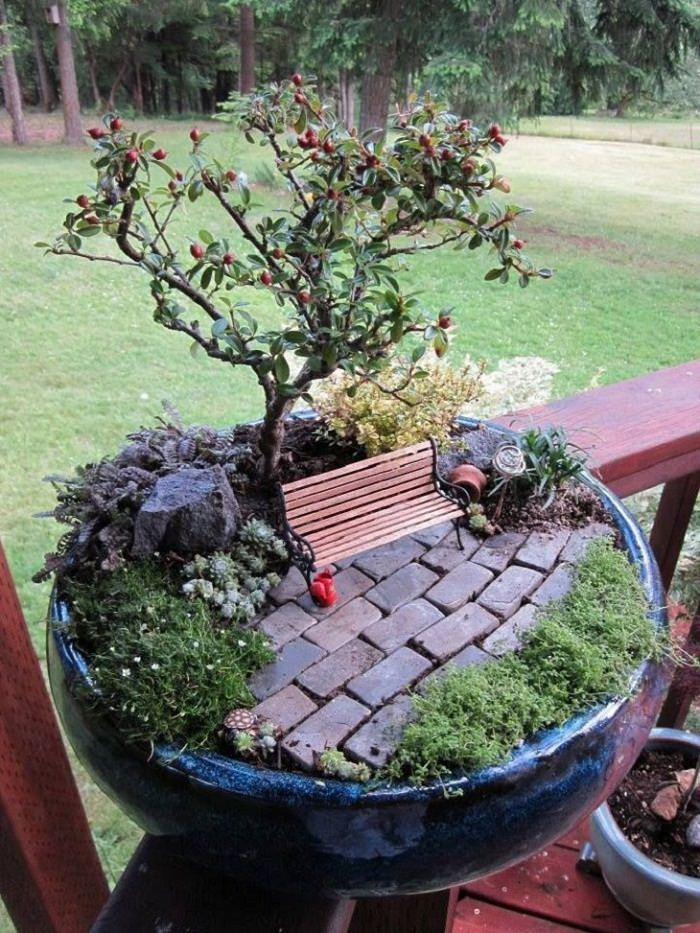 Best ideas about Miniature Fairy Garden Ideas Diy
. Save or Pin Magical Fairy Garden Ideas You & Your Kids Will Love Now.