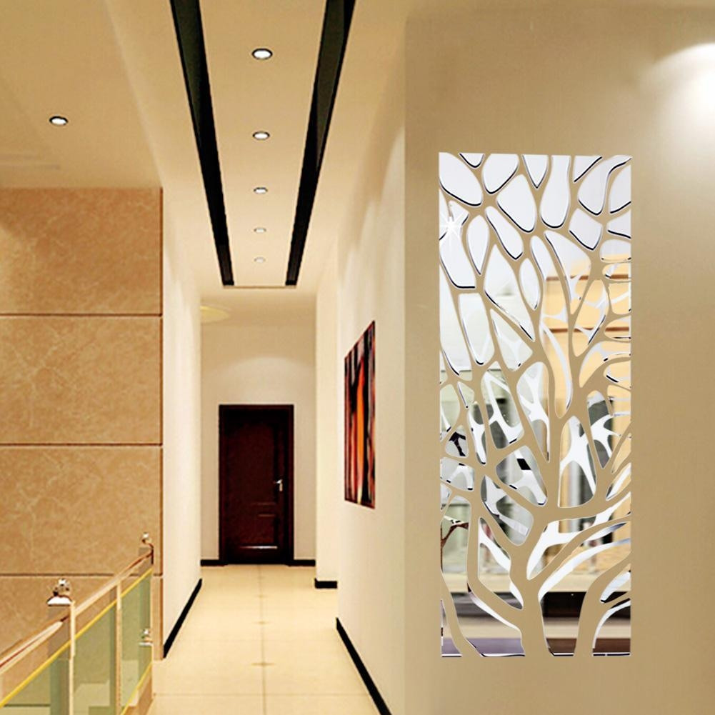 Best ideas about Mirror Wall Art
. Save or Pin 20 Choices of Abstract Mirror Wall Art Now.