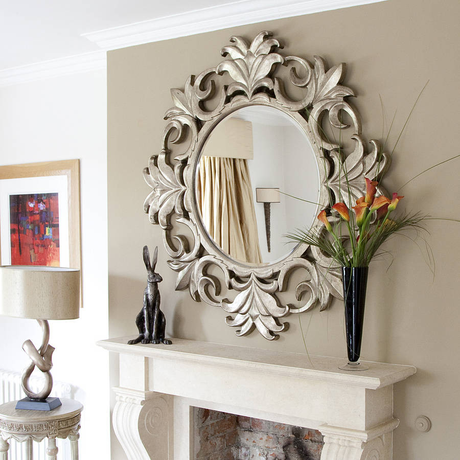 Best ideas about Mirror Wall Art
. Save or Pin Mirrors amusing wall decor mirror Rectangular Wall Mirror Now.