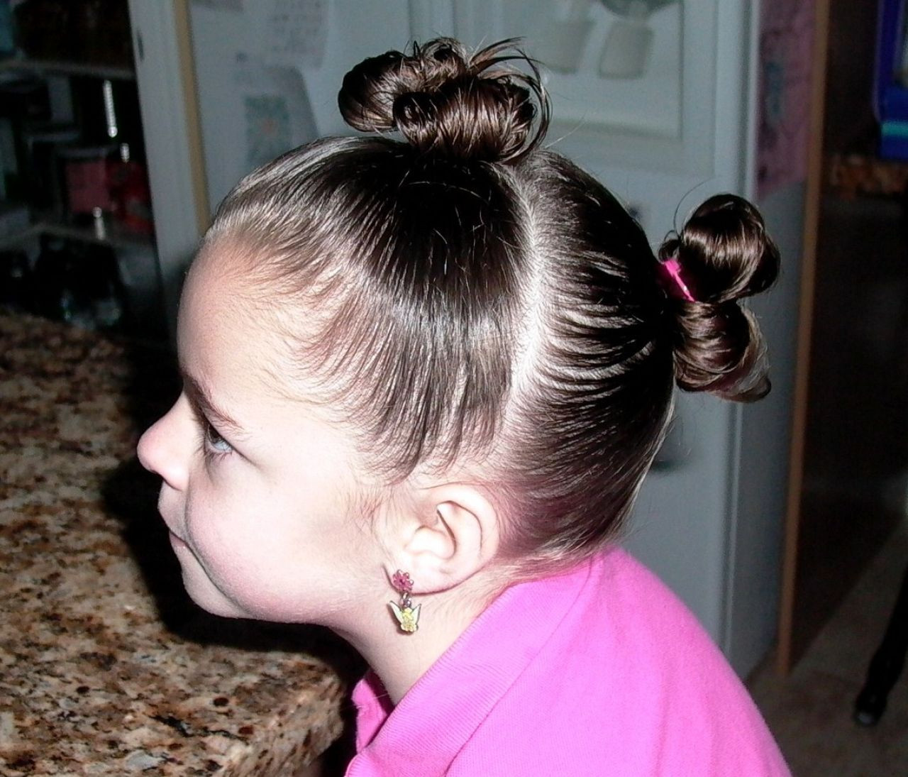 Mixed Little Girl Hairstyles
 Mixed Little Girl Hairstyles