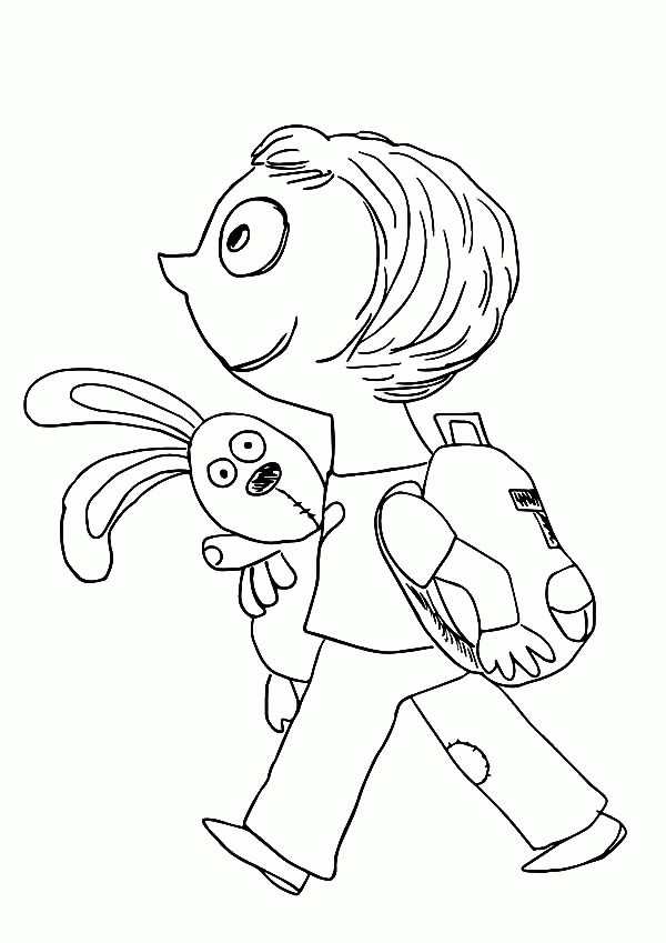 Mo Willems Coloring Pages
 Mo Willems Coloring Pages Free Coloring Home