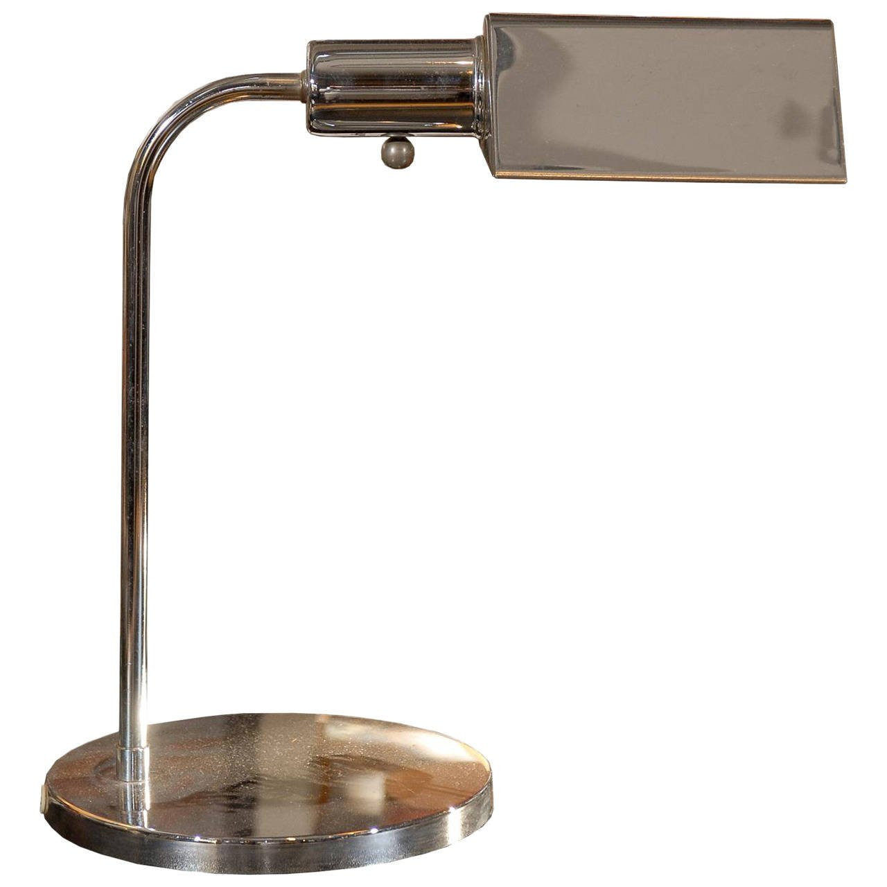 Best ideas about Modern Desk Lamps
. Save or Pin Mid Century Modern Chrome Desk Lamp at 1stdibs Now.