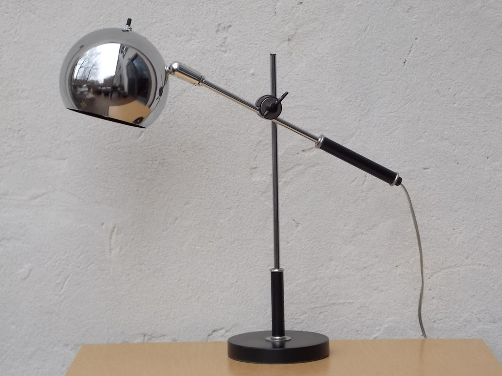 Best ideas about Modern Desk Lamps
. Save or Pin Mid Century Modern Desk Lamp Home Ideas Now.