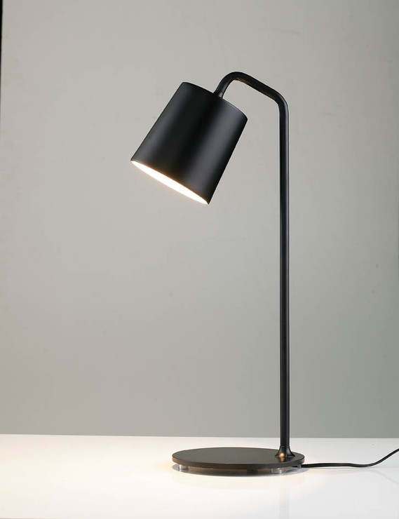 Best ideas about Modern Desk Lamps
. Save or Pin Nice Modern Bedside Lamp Home Design 1010 Now.