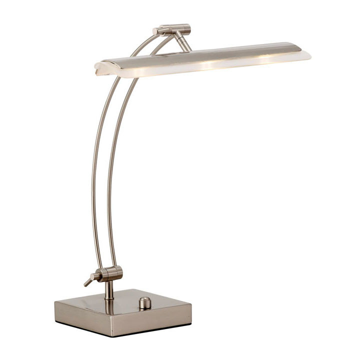 Best ideas about Modern Desk Lamps
. Save or Pin Modern Table Lamps Esquire LED Desk Lamp Now.