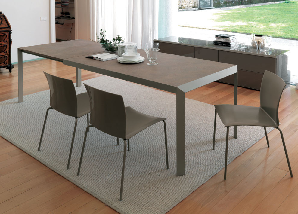 Best ideas about Modern Extendable Dining Table
. Save or Pin Modern Extendable Dining Table Ideas Now.