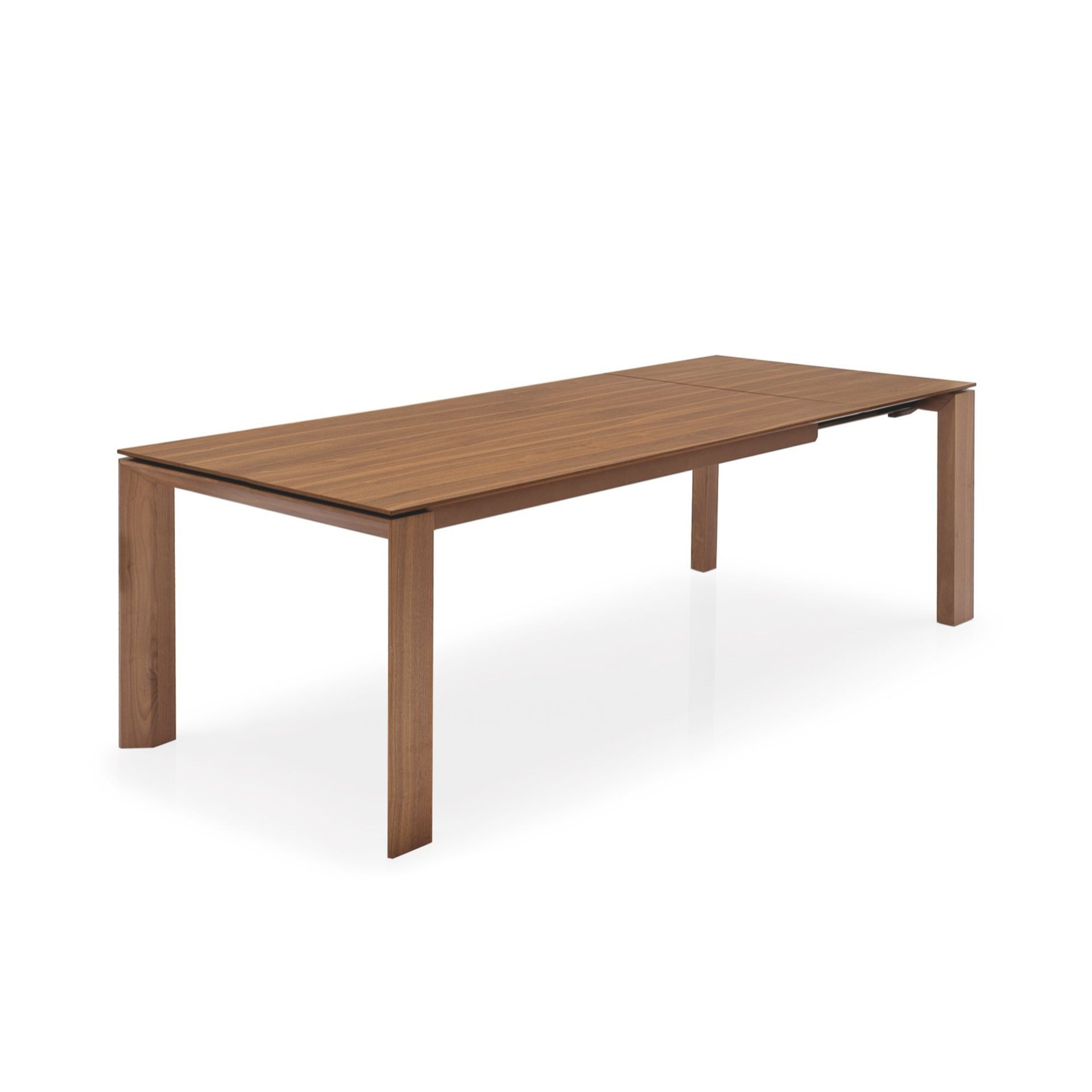 Best ideas about Modern Extendable Dining Table
. Save or Pin OMNIA WOOD Modern Extendable Dining Table Now.
