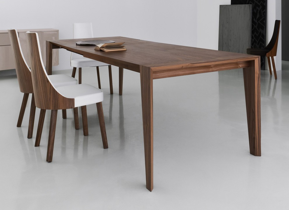 Best ideas about Modern Extendable Dining Table
. Save or Pin Modern Extendable Dining Table Ideas Now.