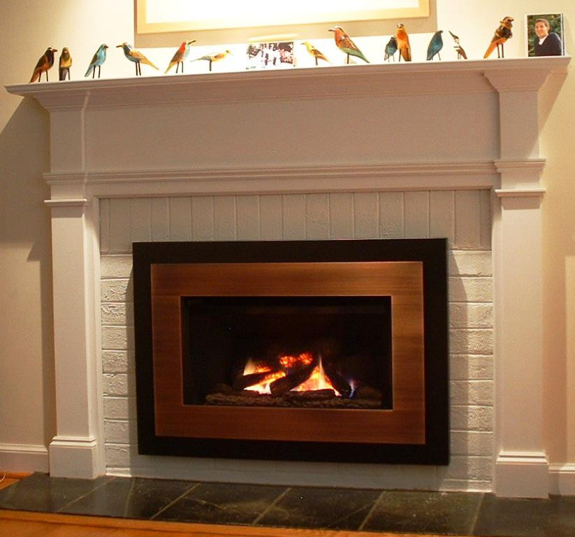 Best ideas about Modern Gas Fireplace Insert
. Save or Pin Fireplace Insert Gas Nice Fireplaces Firepits Why Gas Now.