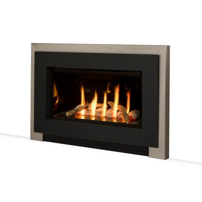 Best ideas about Modern Gas Fireplace Insert
. Save or Pin Buy Gas Inserts Display gas insert 1 line Now.