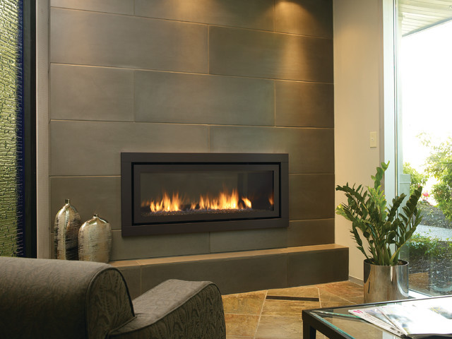 Best ideas about Modern Gas Fireplace Insert
. Save or Pin Gas fireplaces and inserts Now.
