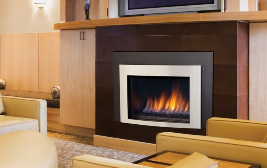 Best ideas about Modern Gas Fireplace Insert
. Save or Pin Modern Gas Fireplace Insert KVRiver Now.