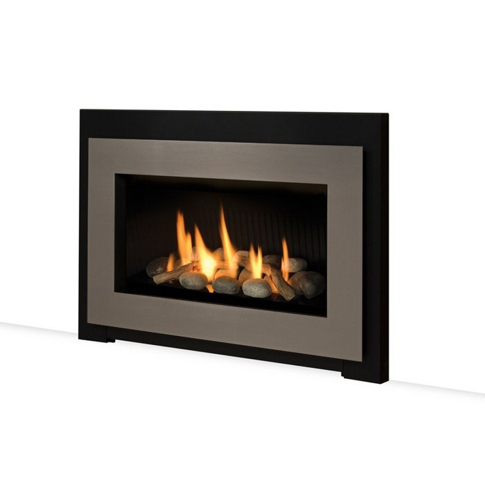Best ideas about Modern Gas Fireplace Insert
. Save or Pin Coal Stove Inserts For Fireplace Now.