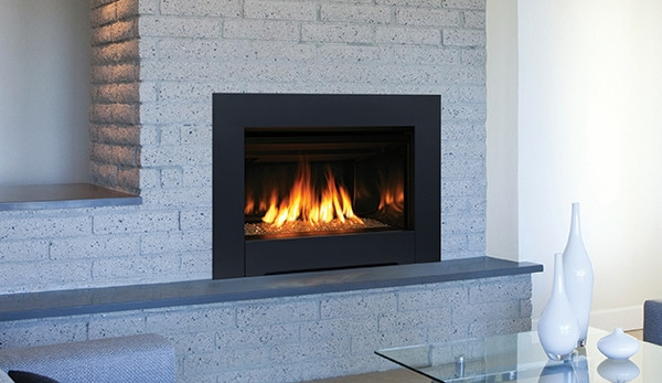 Best ideas about Modern Gas Fireplace Insert
. Save or Pin Superior DRI3030C Direct Vent Contemporary Gas Insert With Now.