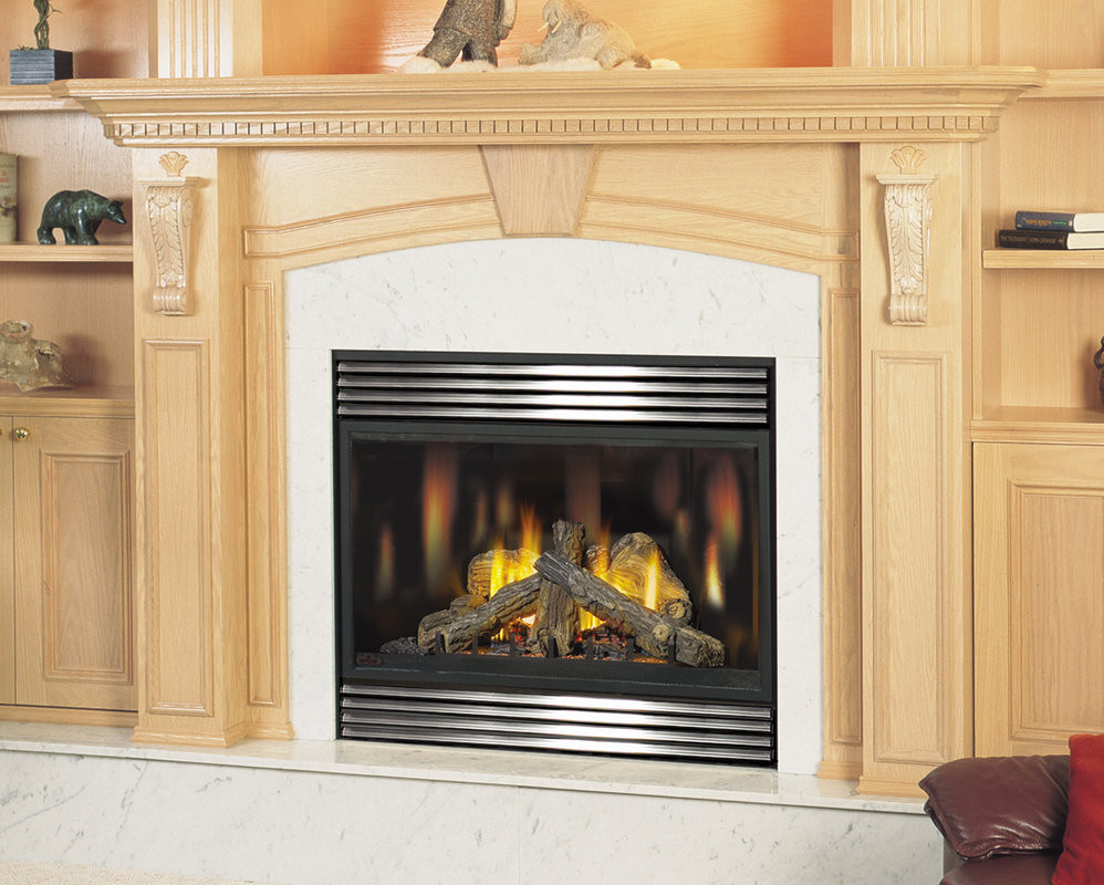 Best ideas about Modern Gas Fireplace Insert
. Save or Pin Natural Modern Gas Fireplace Inserts Now.