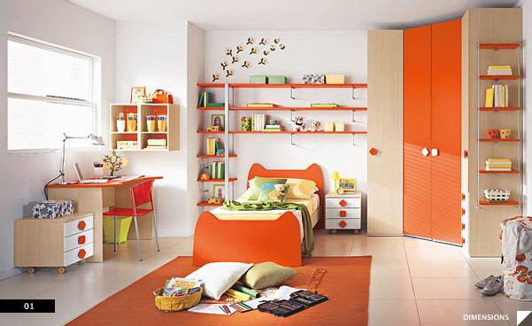 Best ideas about Modern Kids Room
. Save or Pin 21 Beautiful Children s Rooms Now.