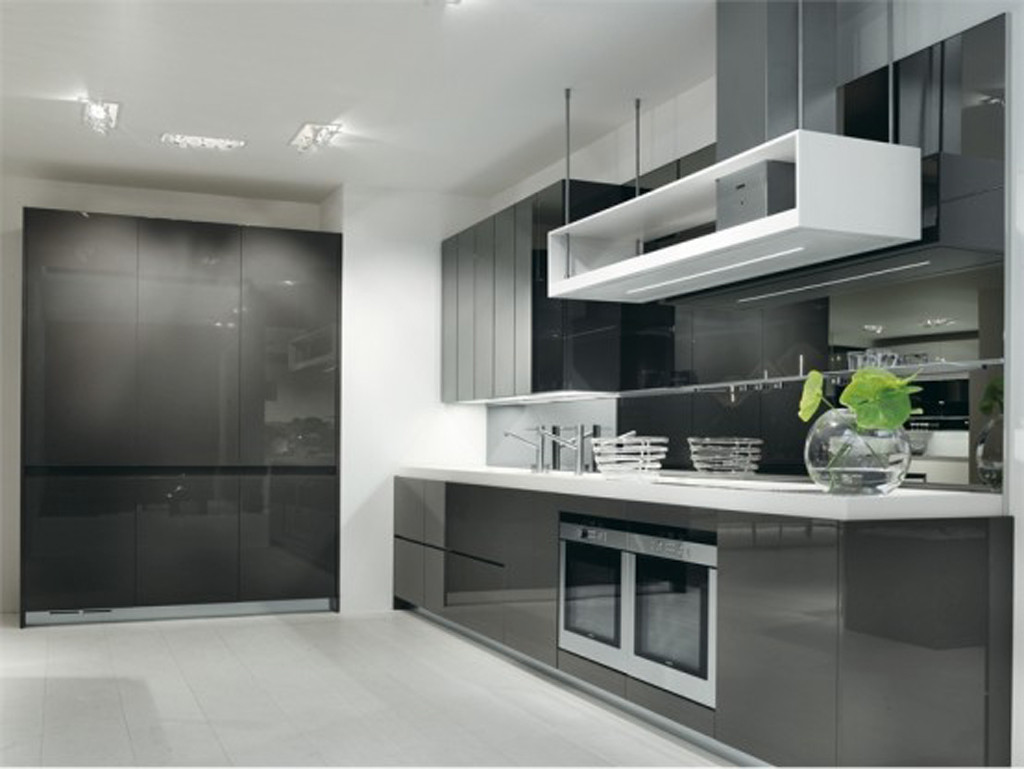 Best ideas about Modern Kitchen Decor
. Save or Pin 25 Modern Small Kitchen Design Ideas Now.