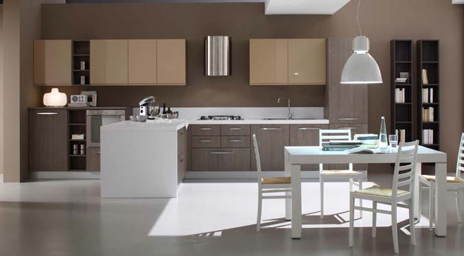 Best ideas about Modern Kitchen Decor
. Save or Pin Kitchen Design Ideas For Kitchen Remodeling or Designing Now.