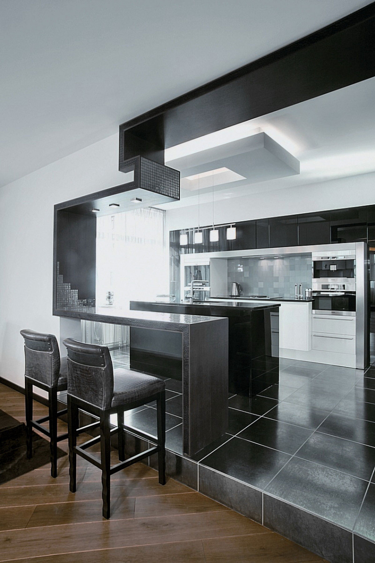 Best ideas about Modern Kitchen Decor
. Save or Pin 25 Modern Small Kitchen Design Ideas Now.