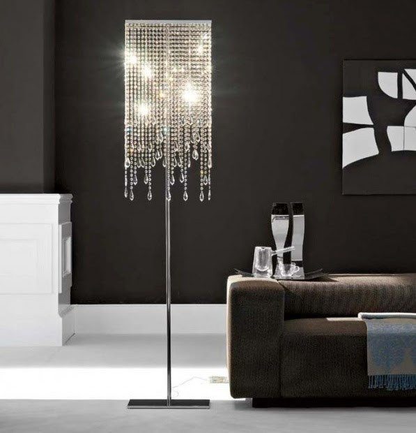 Best ideas about Modern Lamp For Living Room
. Save or Pin 10 MODERN LIVING ROOM LIGHTING IDEAS 2014 PART 8 Now.