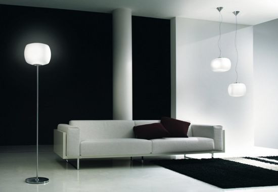 Best ideas about Modern Lamp For Living Room
. Save or Pin 50 Floor Lamp Ideas For Living Room Now.