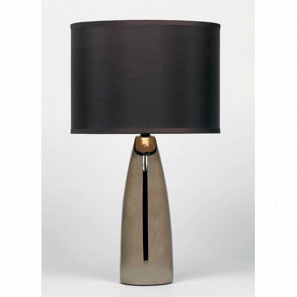 Best ideas about Modern Lamp For Living Room
. Save or Pin Sprucing Up your Home with Modern Table Lamps Now.