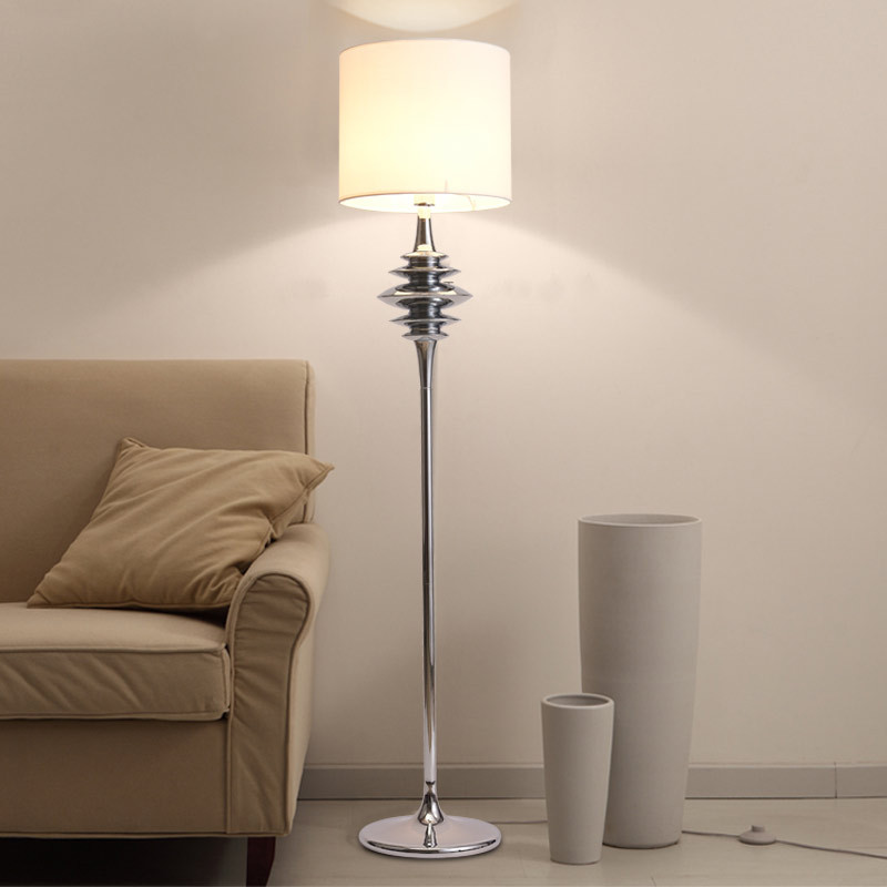 Best ideas about Modern Lamp For Living Room
. Save or Pin Modern Floor Lights Standing Lamps For Living Room Loft Now.