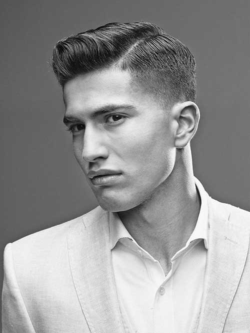 20 Ideas for Modern Male Haircuts - Best Collections Ever | Home Decor ...