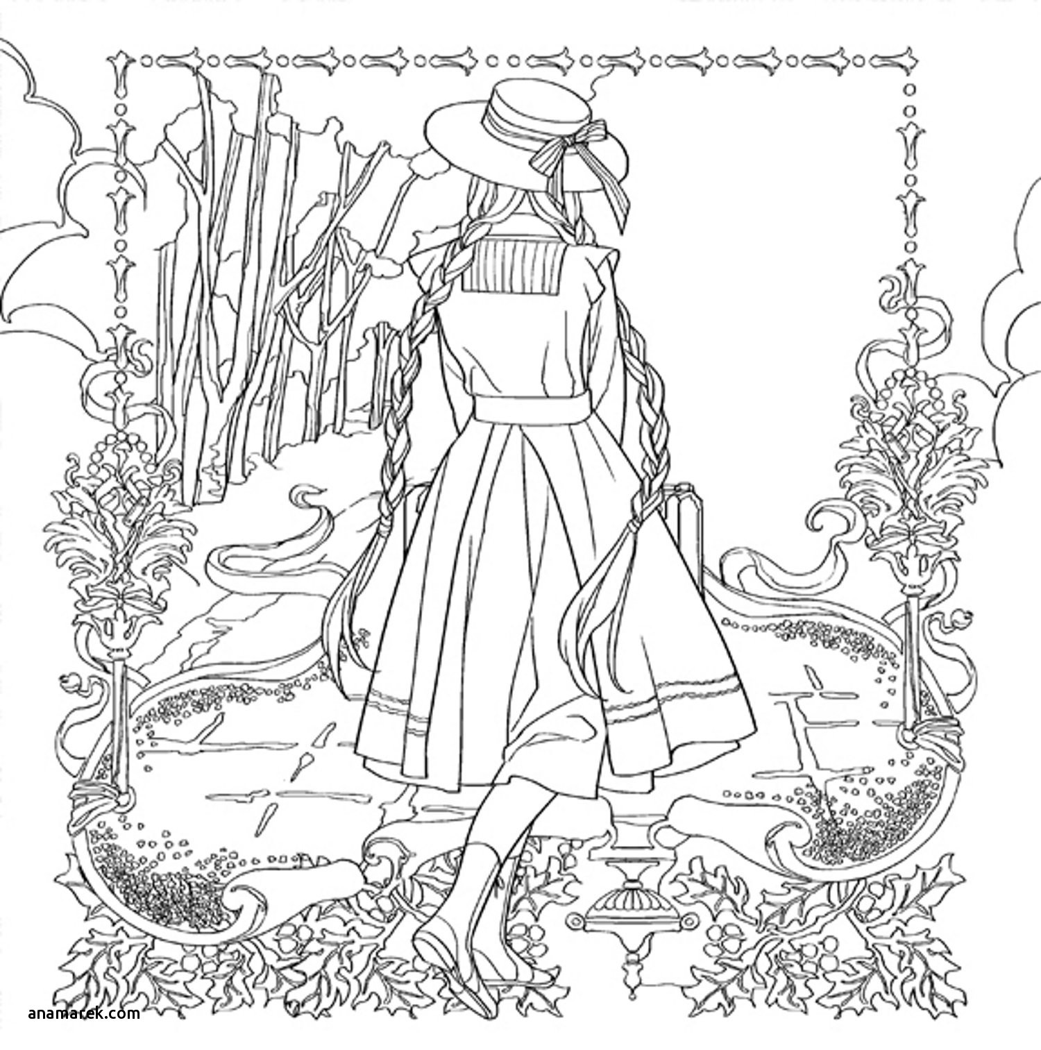 Modern Romance Coloring Book
 Modern Romance Coloring Book coloring page