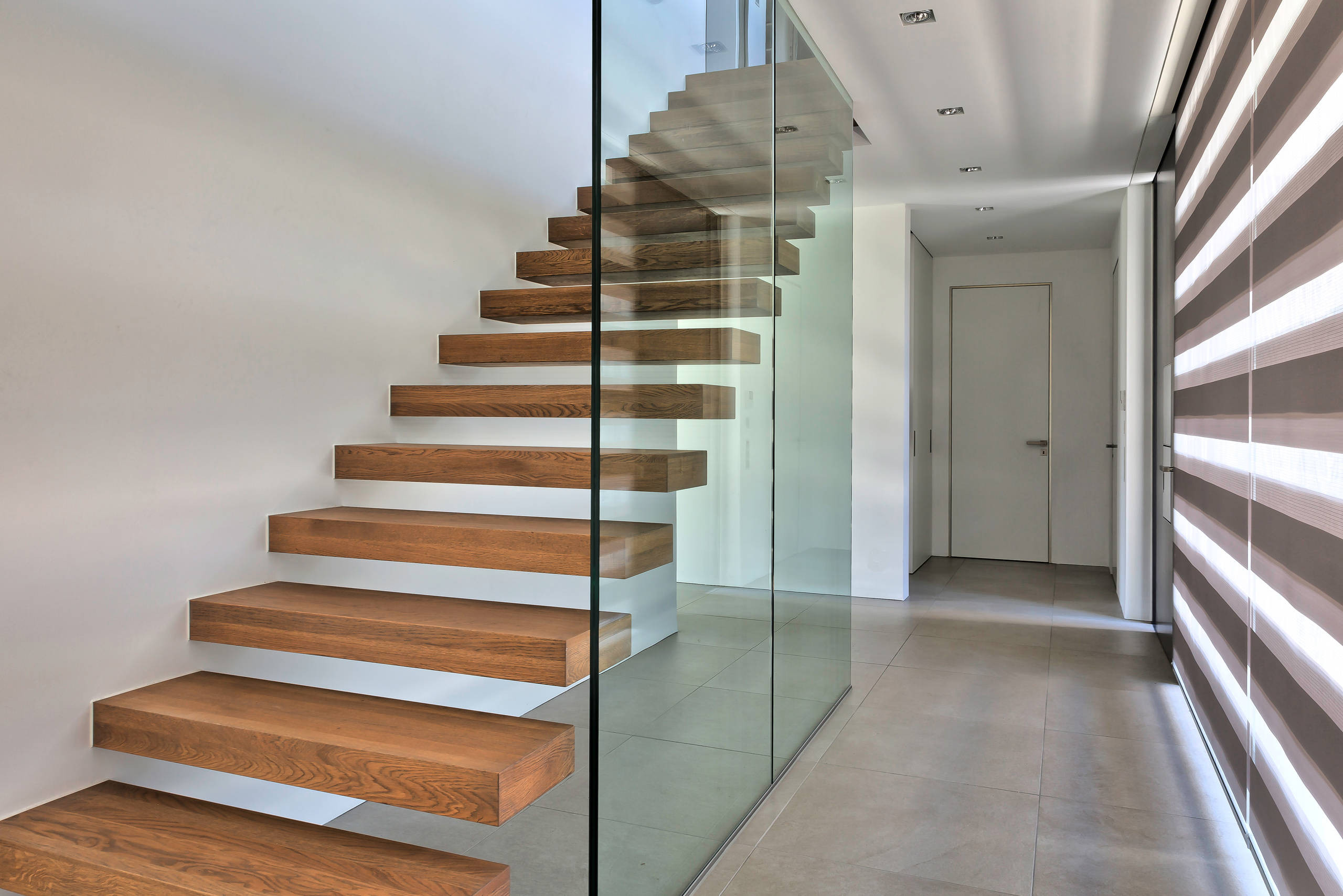 Best ideas about Modern Staircase Design
. Save or Pin 20 Astonishing Modern Staircase Designs You ll Instantly Now.