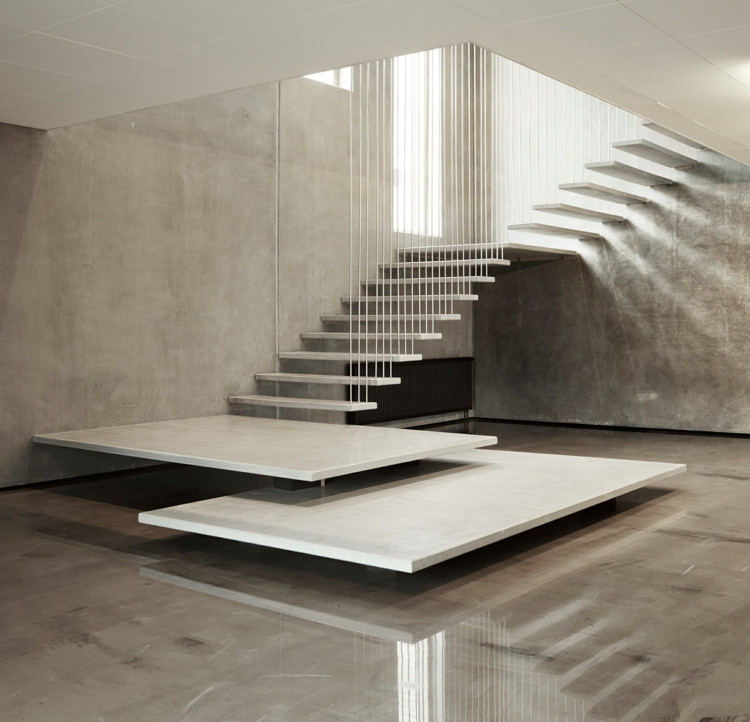 Best ideas about Modern Staircase Design
. Save or Pin 40 Trending modern staircase design ideas and stair handrails Now.