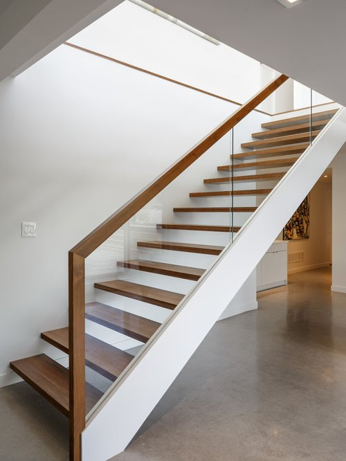 Best ideas about Modern Staircase Design
. Save or Pin Modern Staircase Design Ideas Remodels & s Now.