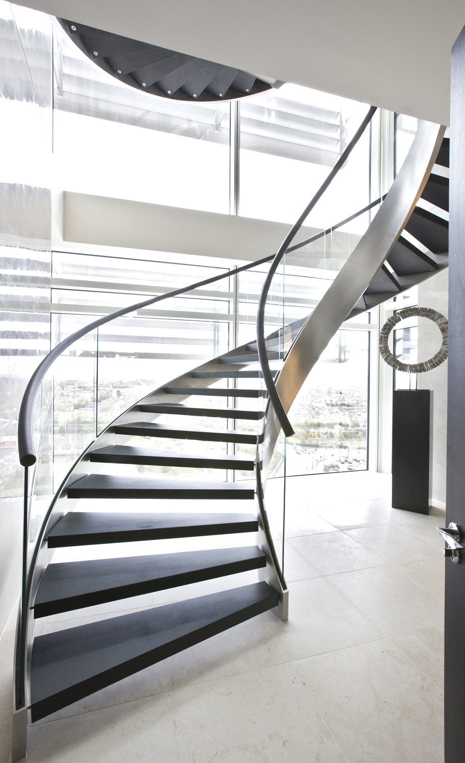 Best ideas about Modern Staircase Design
. Save or Pin 15 Modern Staircases For Your Home Now.