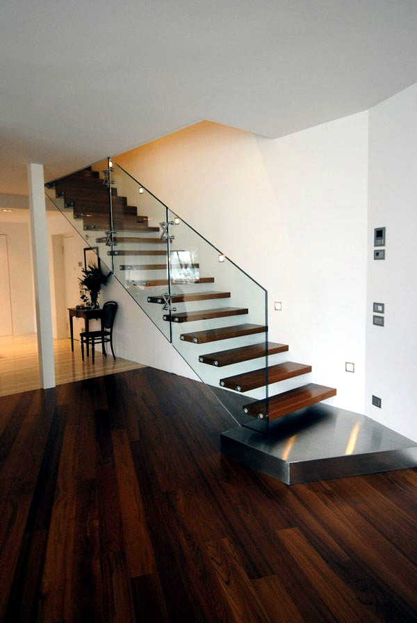 Best ideas about Modern Staircase Design
. Save or Pin 99 modern staircases designs – absolute eye catcher in the Now.