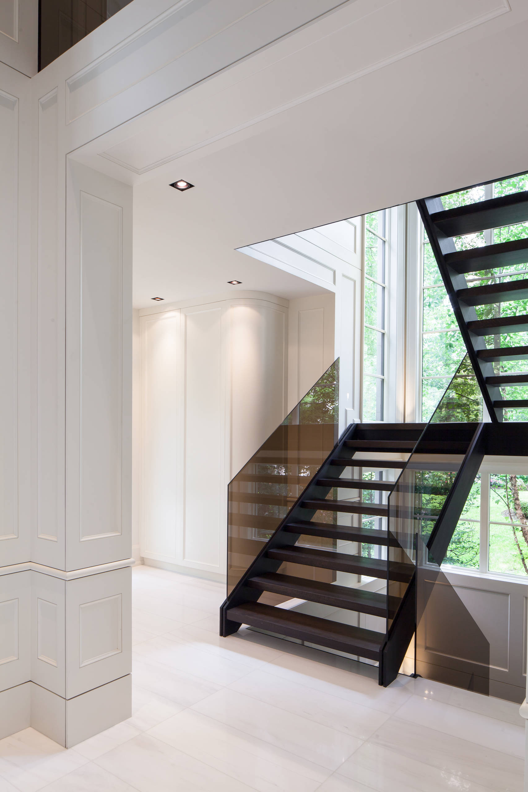 Best ideas about Modern Staircase Design
. Save or Pin 20 Astonishing Modern Staircase Designs You ll Instantly Now.