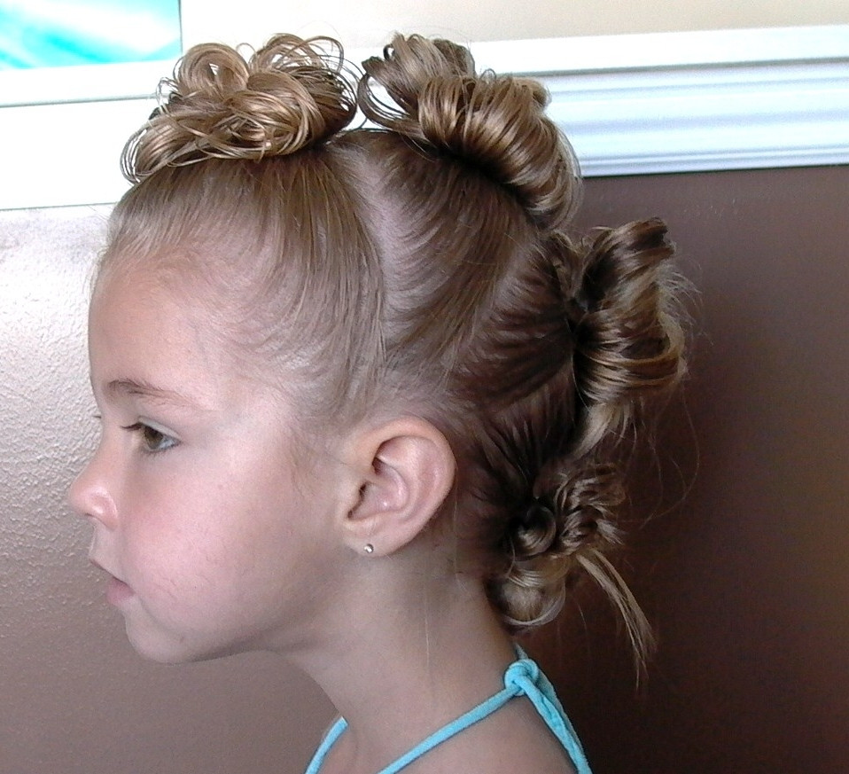 Best ideas about Mohawk Hairstyles For Little Girl
. Save or Pin Little Girl Mohawk Hairstyles Now.