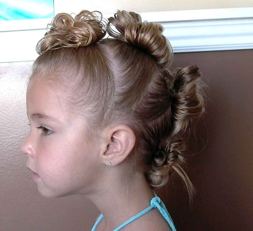 Mohawk Hairstyles For Little Girls
 little mohawk hairstyles Hairstyles By Unixcode