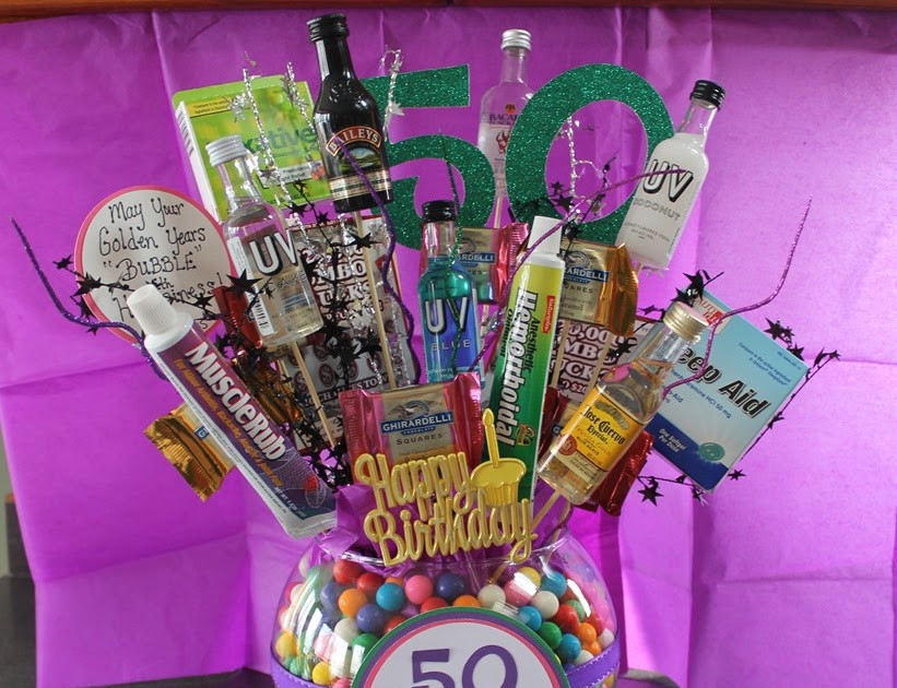 Best ideas about Mom 50th Birthday Gifts
. Save or Pin 40th Birthday Ideas Diy 50th Birthday Gift Ideas For Mom Now.