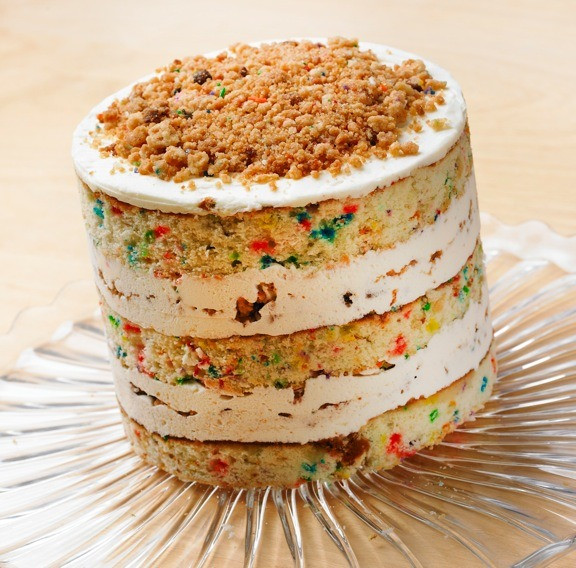 Momofuku Birthday Cake Recipe
 Lovin’ Oven