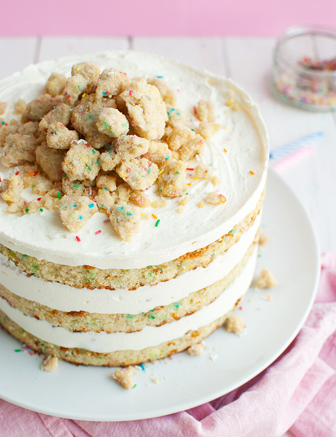 Momofuku Birthday Cake Recipe
 The Momofuku Birthday Cake The Tough Cookie