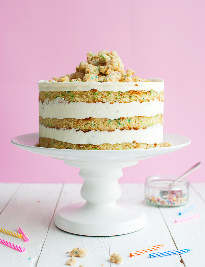 Momofuku Birthday Cake Recipe
 The Momofuku Birthday Cake The Tough Cookie