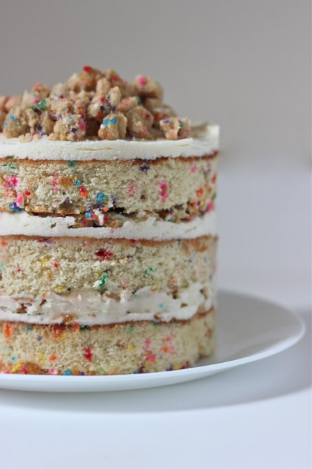 Momofuku Birthday Cake Recipe
 momofuku milk bar exam no 5 birthday layer cake