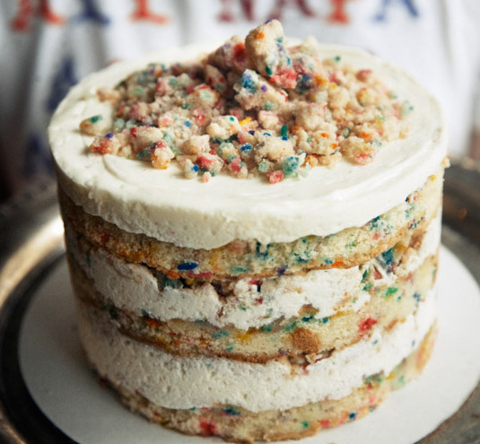 Momofuku Birthday Cake Recipe
 My Exclusive Interview with Momofuku Milk Bar s Christina