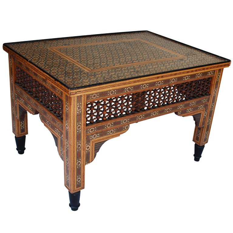 Best ideas about Moroccan Coffee Table
. Save or Pin Moroccan Coffee Table at 1stdibs Now.