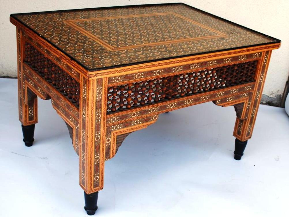 Best ideas about Moroccan Coffee Table
. Save or Pin Moroccan Coffee Table Design s Now.